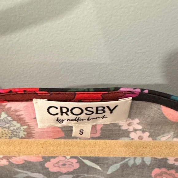 Crosby by Mollie Burch Top - Picture 3 of 4